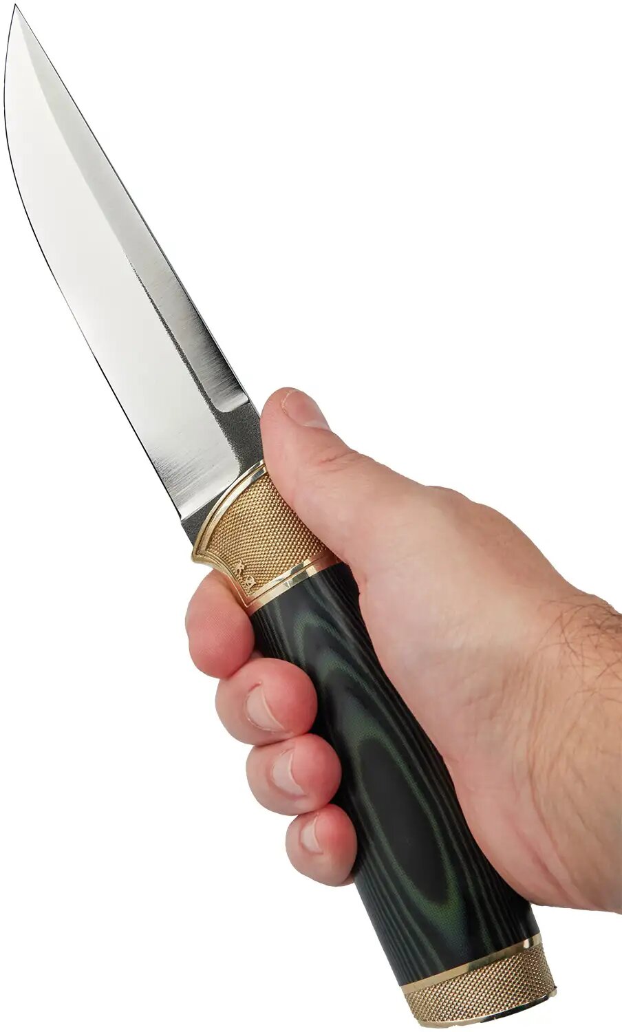 Ніж R.A.Knives Прикордонник Фото 4